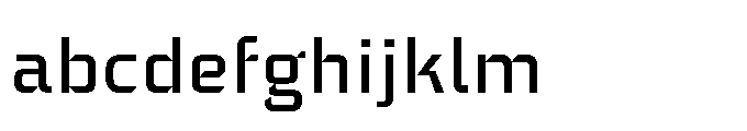 Gyokz Variable Light FONT