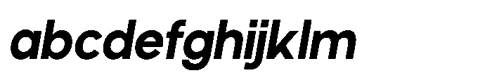 Gypsy Nue Bold-Italic FONT