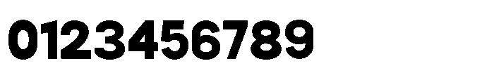 Gypsy Nue Heavy Font OTHER CHARS