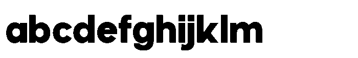 Gypsy Nue Heavy FONT