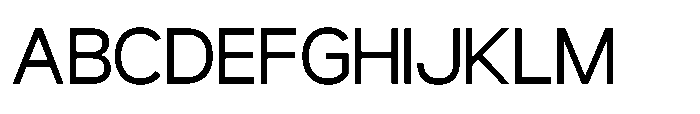 Gypsy Nue Light Font UPPERCASE