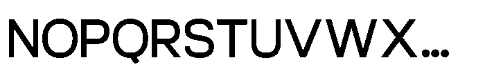 Gypsy Nue Regular Font UPPERCASE