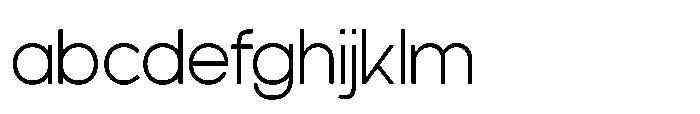 Gypsy Nue Thin FONT