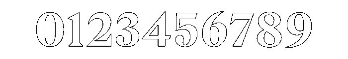 Gza Bold2 064d707b Font OTHER CHARS