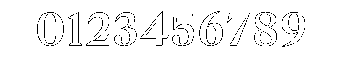 Gza SemiBold 064c2dc2 Font OTHER CHARS