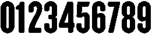 H.H. Samuel Regular otf (400) Font OTHER CHARS