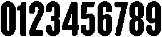 H.H. Samuel SC Small Caps otf (400) Font OTHER CHARS