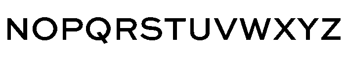 Halcom Variable Bold Font UPPERCASE