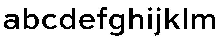 Halcom Variable Bold FONT
