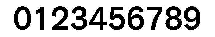 Halyard Variable Medium Font OTHER CHARS