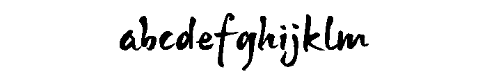 Happygoheung Medium FONT