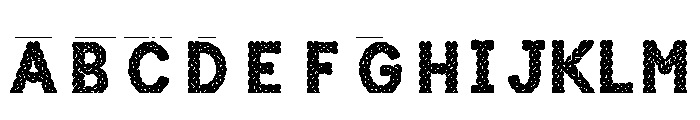 Habia Regular FONT