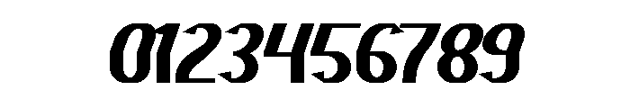 HackerSchool Font OTHER CHARS