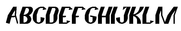 HackerSchool FONT