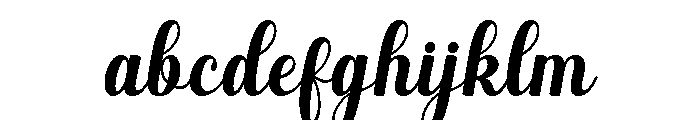 Hackick FONT
