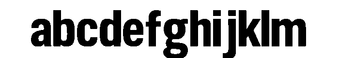 Hadi Display Sans Bold FONT