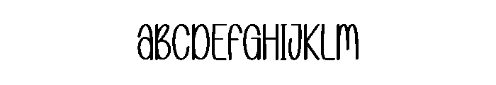 Haesley FONT