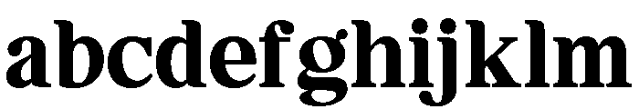 Hagios-Black FONT