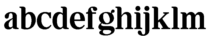 Hagios Extra Bold FONT