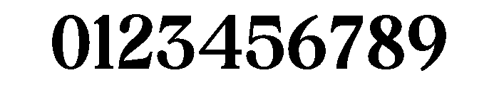 Hagios-ExtraBold Font OTHER CHARS