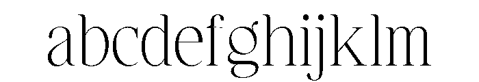 Hagios-Light FONT