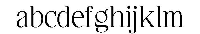 Hagios-Regular FONT