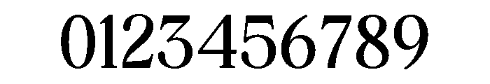 Hagios-SemiBold Font OTHER CHARS