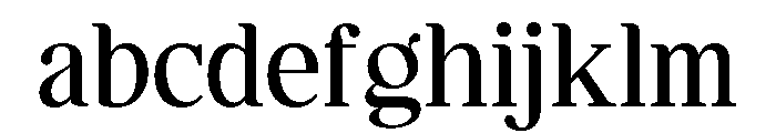 Hagios-SemiBold FONT