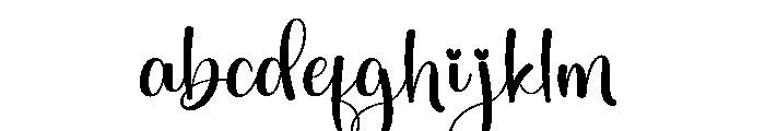 Haileys FONT