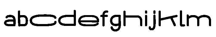 Hair Strong FONT