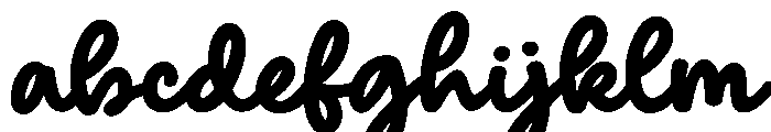 Haiva FONT