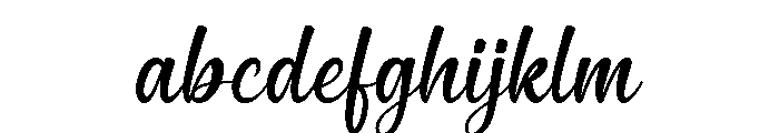 Hakiya FONT