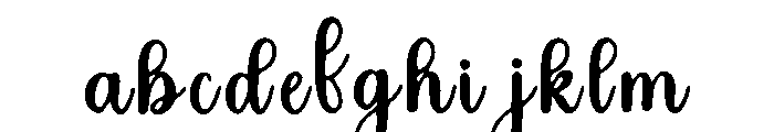 Halcyon_Touch FONT