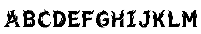 Hale Regular FONT