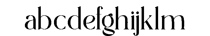 HalfLove FONT