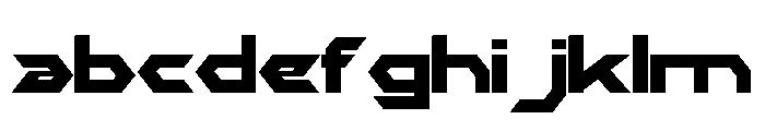Halford FONT