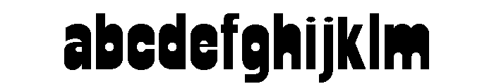 Halibus FONT