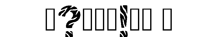 Halie Regular Font OTHER CHARS