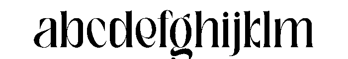 Halind FONT