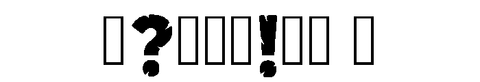 Halle Regular Font OTHER CHARS