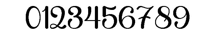 Hallo Balinka Script Font OTHER CHARS