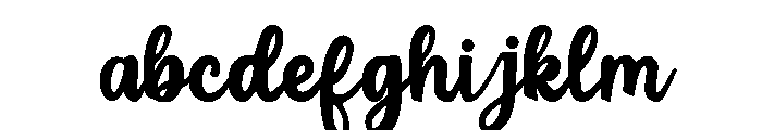 Hallow Grim FONT