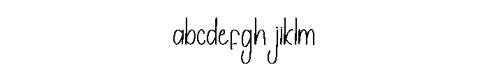 Halloween Decoration FONT