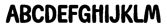 Halloween Pranks Regular FONT