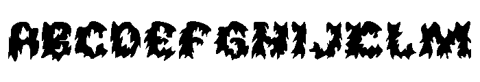 Halloween Spirit FONT