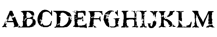 Halloween Wicked FONT