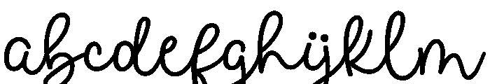 Halloween Wish FONT