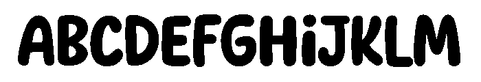 Halloween Witchparty Regular FONT