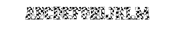Halloweenvarsity FONT