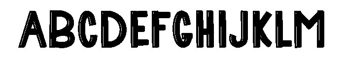 Hallowen Season FONT